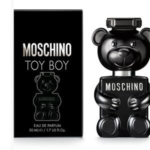 Moschino Toy Boy Eau De Parfum